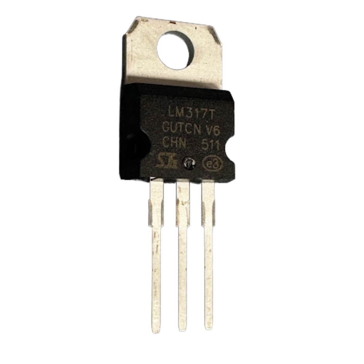 BOJACK Positive Voltage Regulator – TO-220 Package (LM317 & L7800 Series) BOJACK