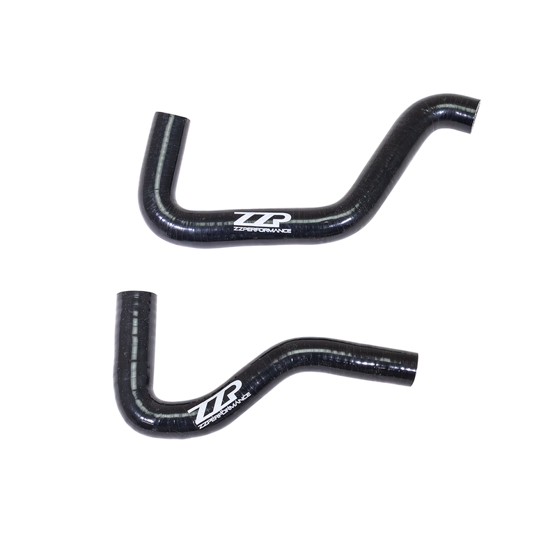ZZP LNF Silicone Heater Hose Kit