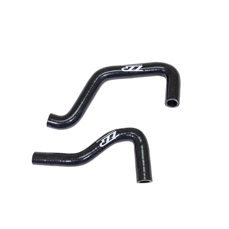ZZP LNF Silicone Heater Hose Kit