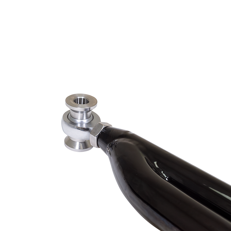 ZZP Cobalt/Redline/HHR Tubular Control Arms