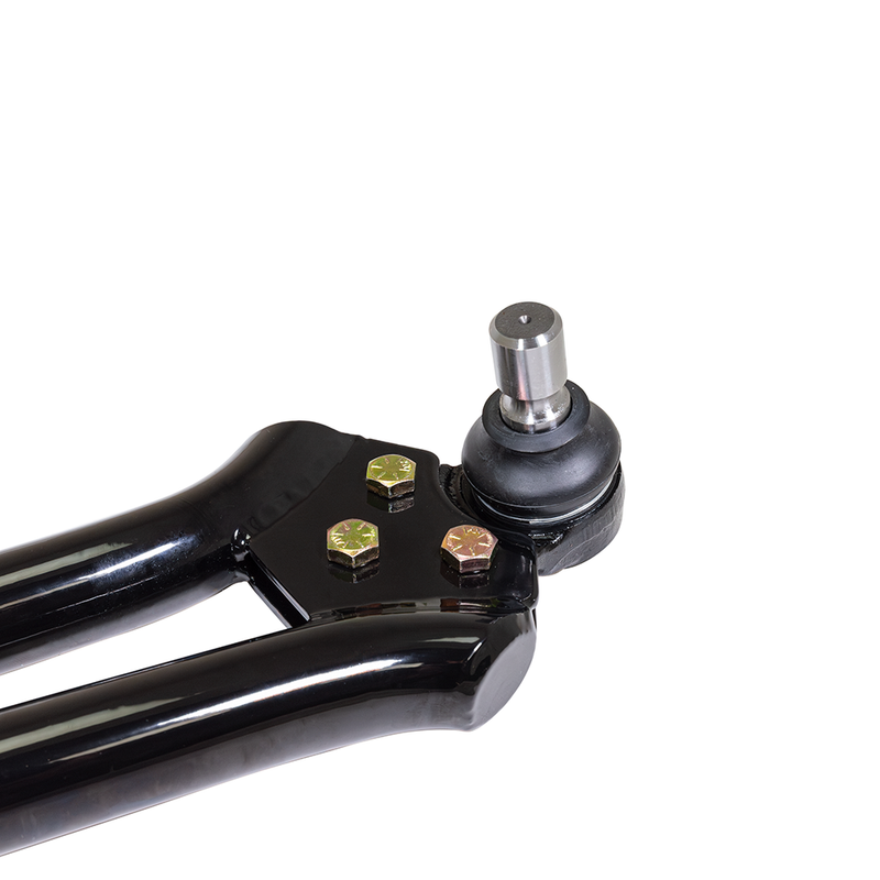 ZZP Cobalt/Redline/HHR Tubular Control Arms