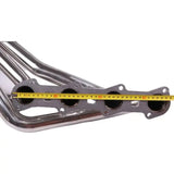 Exhaust Header for 1997-2004 Ford F-150(Incl. 2004 Heritage) / F-250 5.4L V8 O2/EGR Compatible