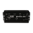 Nemesis Audio LOC-2BR 2-Channel Line Output Convertor With Digital Bass Reconstruction Nemesis Audio