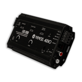 Nemesis Audio LOC-2BR 2-Channel Line Output Convertor With Digital Bass Reconstruction Nemesis Audio
