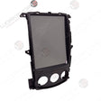 Nissan 370Z 2009-2020 Workshop 12 Tesla-Style Screen Workshop 12