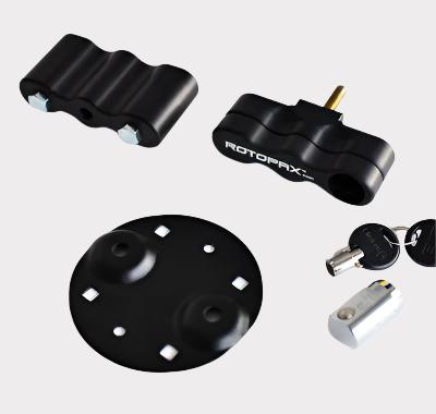 LOX Pack Mount