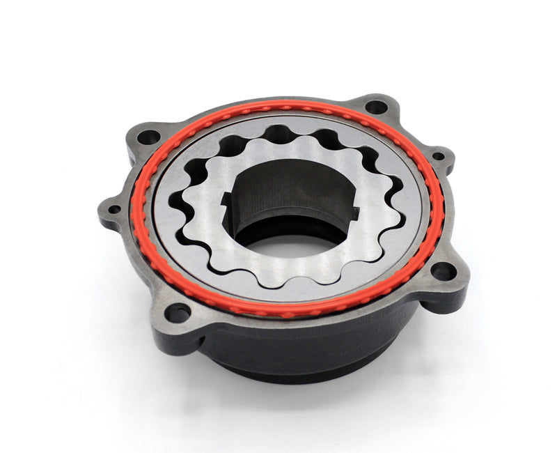 Dieselsite High Volume LPOP - 1994-2003 Ford F-Series Dieselsite