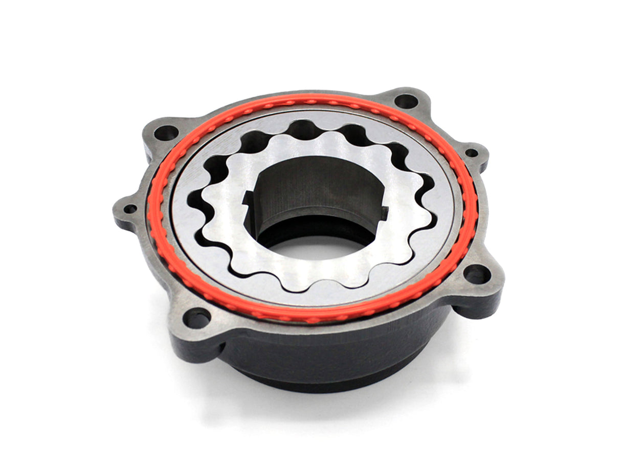 DieselSite High Volume Low Pressure Oil Pump, 1994-2003 Ford 7.3L Powerstroke DieselSite