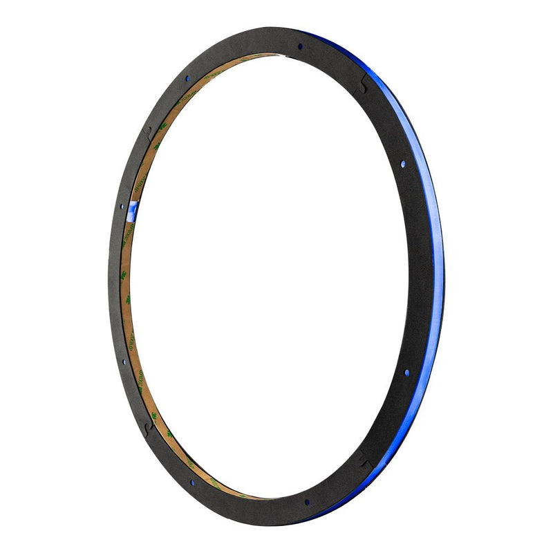 15" RGB LED Ring for Loudspeakers, Speakers and Subwoofers