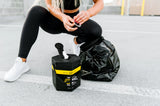 Body Wipes - The Jug Klean Freak