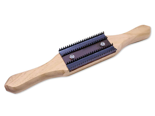 Renegade Buffing Wheel Rake for Metal Polishing Renegade