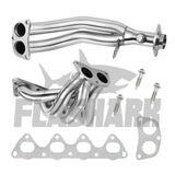 Exhaust Header/Catback All-In-One Kit for 1994-2001 Honda Acura Integra RS/LS