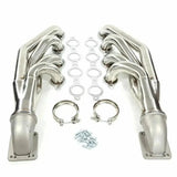 LS Turbo Exhaust Header for 1997-2015 Chevrolet Corvette & Camaro丨Pontiac Firebird & GTO