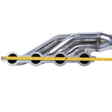 LS Turbo Exhaust Header for 1997-2015 Chevrolet Corvette & Camaro丨Pontiac Firebird & GTO