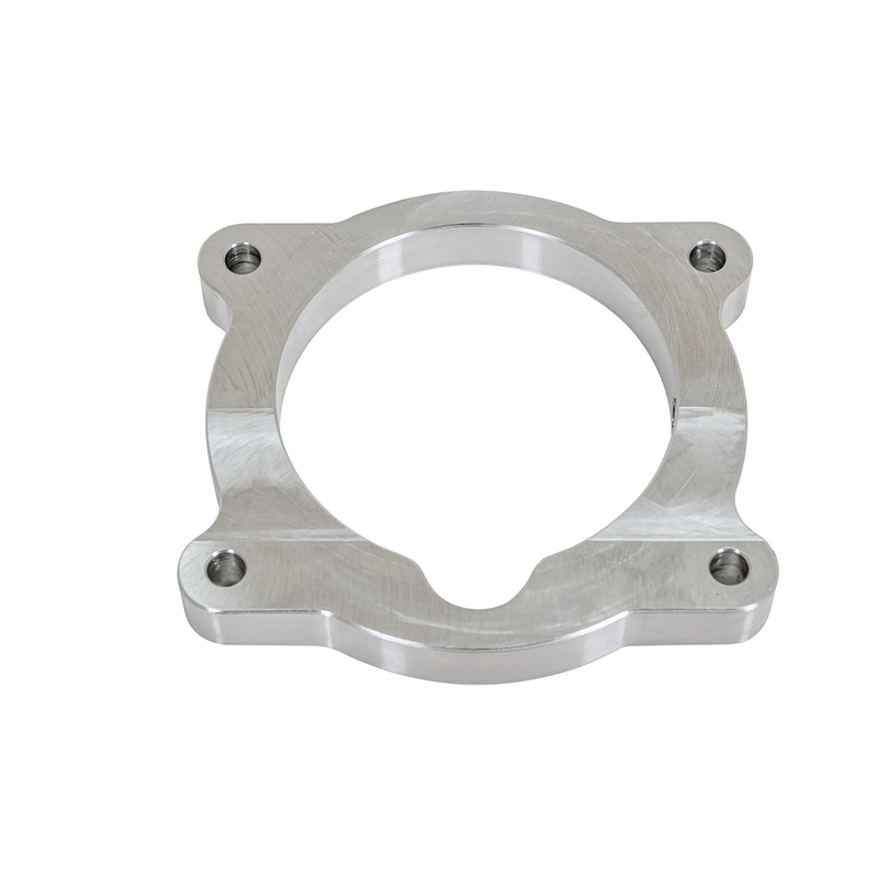 LSJ Throttle Body Spacer Plate