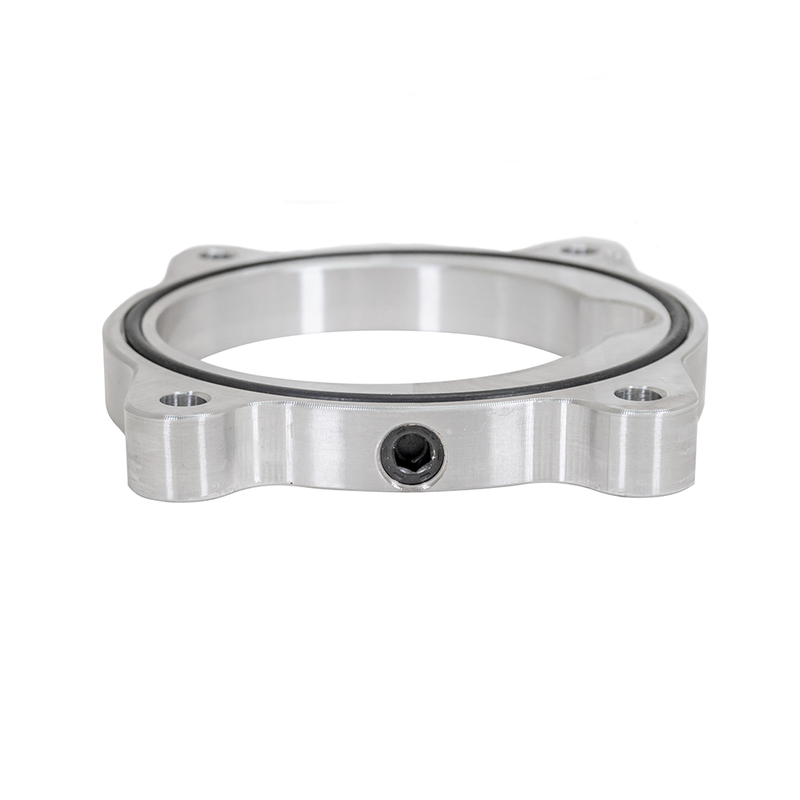 LSJ Throttle Body Spacer Plate