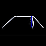 LSK Polaris RZR XP1000 / Turbo 2-Seat Flat Roll Cage Kit