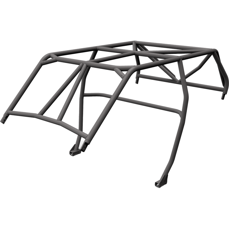 LSK Polaris RZR XP1000 / Turbo 4-Seat Flat Roll Cage Kit