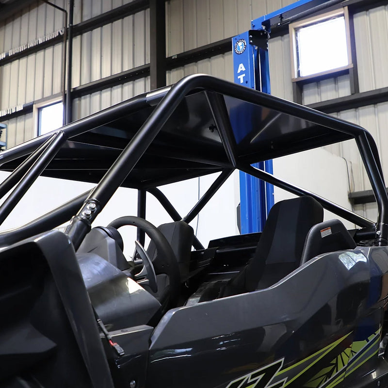 LSK Yamaha YXZ1000R Flat Roll Cage Kit