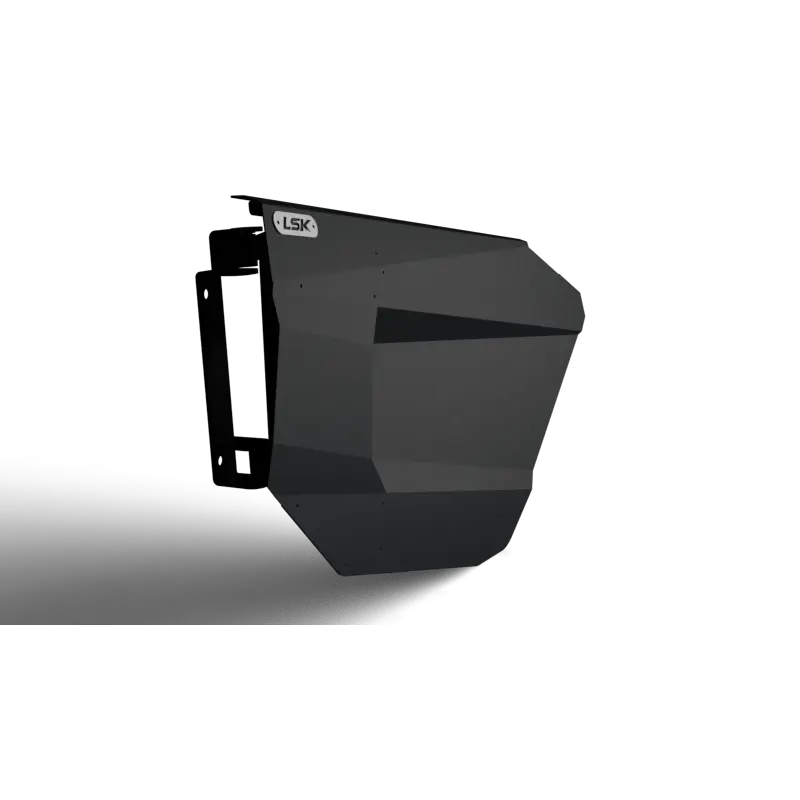 LSK Can-Am Maverick R Doors