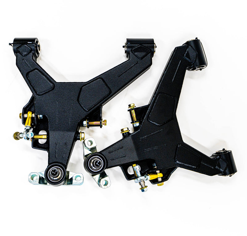 07-21 TUNDRA Lower Control Arms by LSK