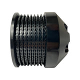 SPE Motorsport LSA Pulley and Hub Package - Titanium Hub