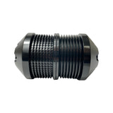SPE Motorsport LSA Pulley and Hub Package - Titanium Hub