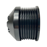 SPE Motorsport LSA Pulley and Hub Package - Titanium Hub