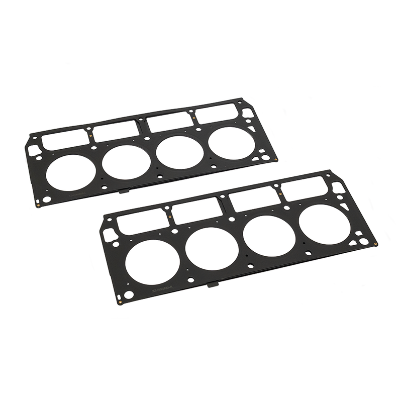 ZZP Multi-Layer LSX Head Gaskets - Viton Coated