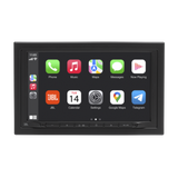 JBL Legend 700 Double DIN Touchscreen Media Receiver