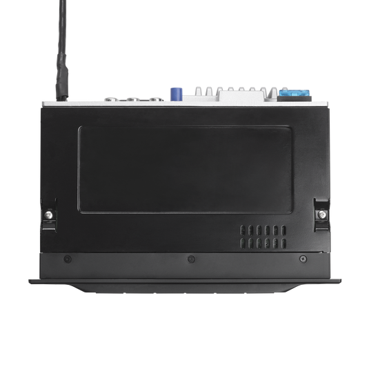 JBL Legend 700 Double DIN Touchscreen Media Receiver