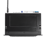 JBL Legend 700 Double DIN Touchscreen Media Receiver