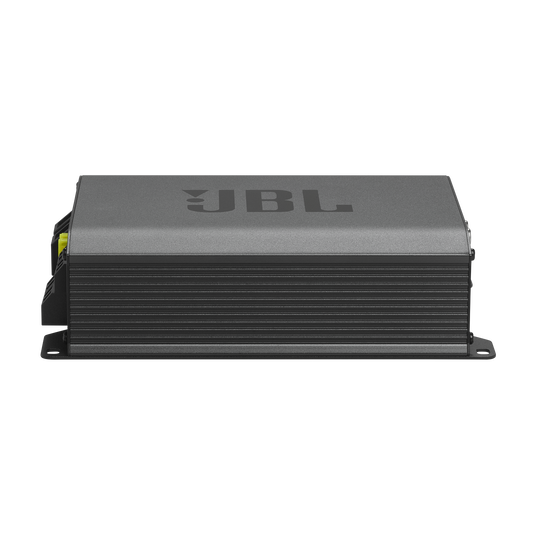 JBL STAGE GT 60041 4-Channel Car Audio Amplifier