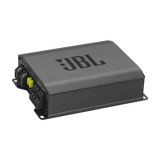 JBL STAGE GT 60041 4-Channel Car Audio Amplifier