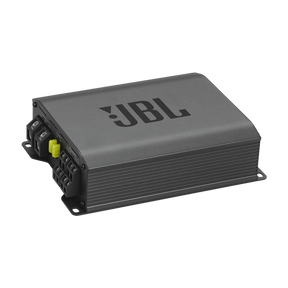 JBL STAGE GT 60041 4-Channel Car Audio Amplifier