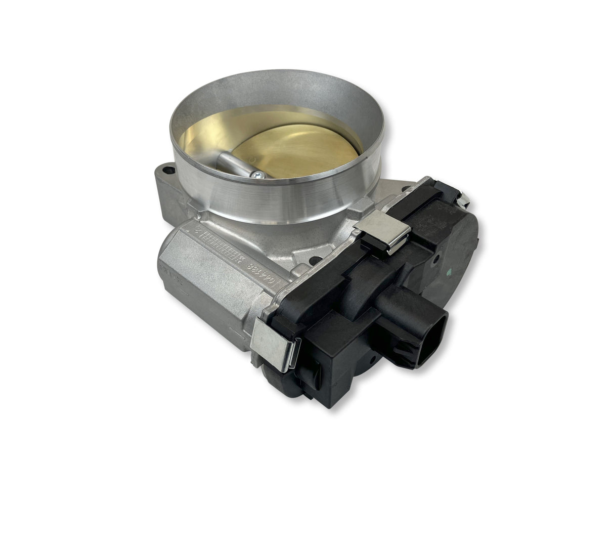 BluePrint Engines 2009+ 87mm GM LS Compatible Drive By Wire Throttle Body. 12629992 equivalent