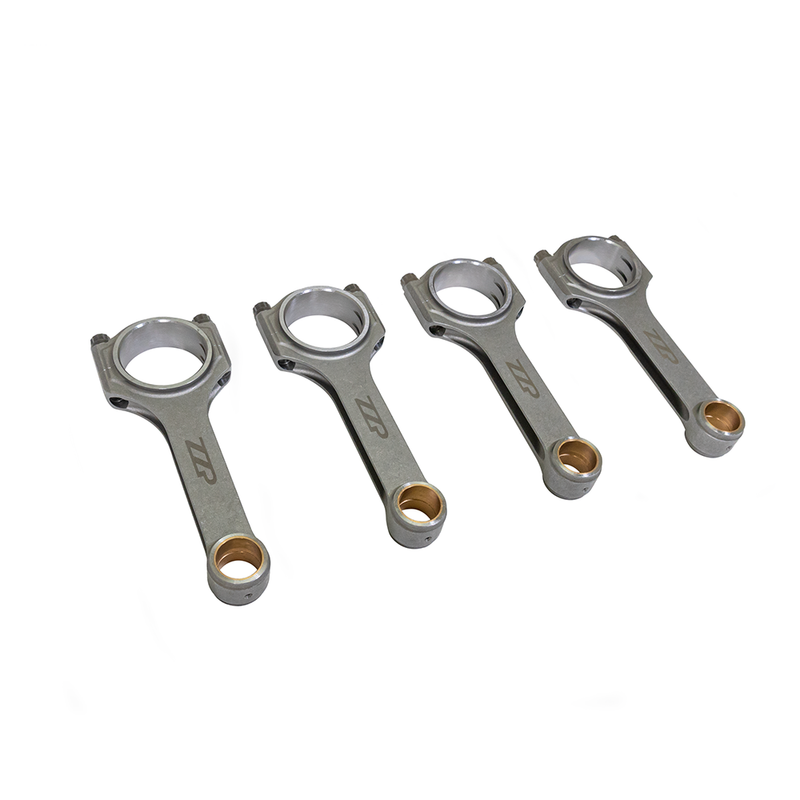 ZZP LTG 2.0 4340 Connecting Rods