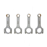 ZZP LTG 2.0 4340 Connecting Rods