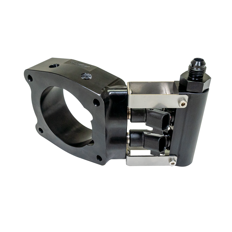 ZZP LTG Auxiliary Fueling Kit