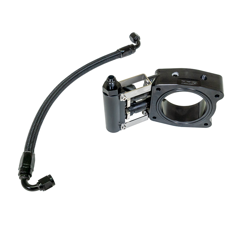 ZZP LTG Auxiliary Fueling Kit