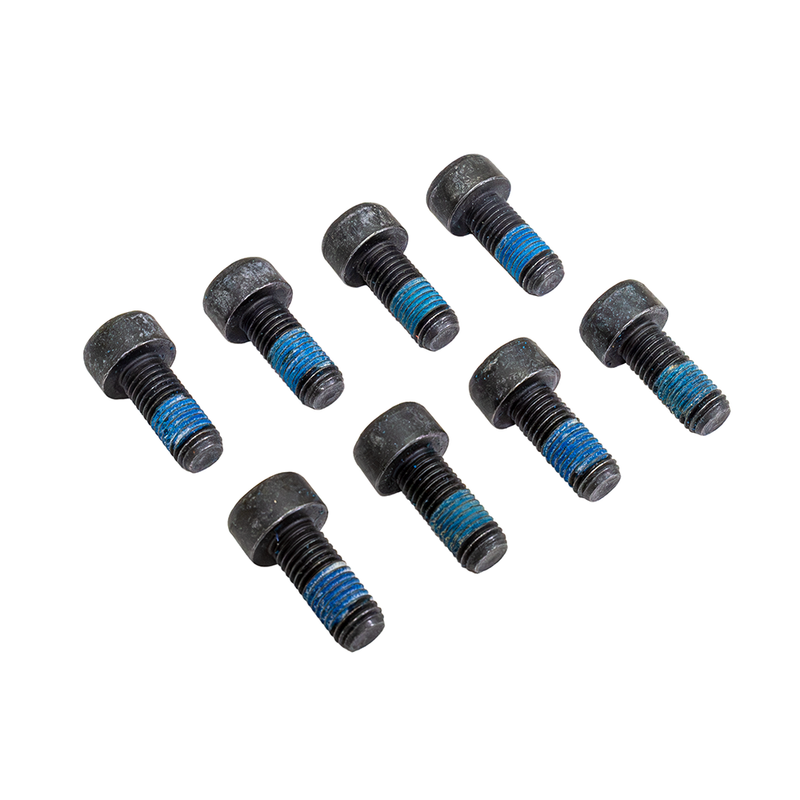 LTG Flywheel Bolts