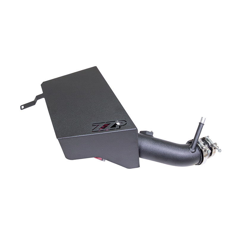 ZZP LTG '13-'15 Malibu Cold Air Intake