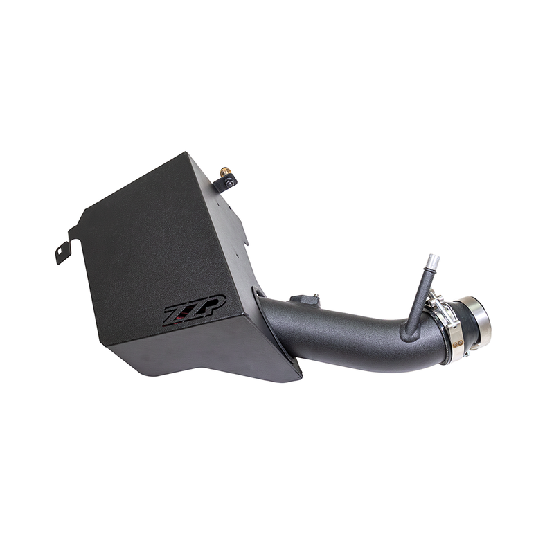 ZZP LTG Regal Cold Air Intake