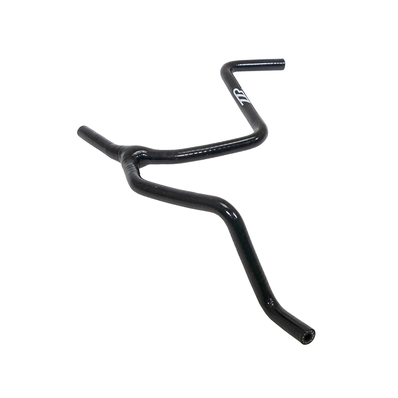 ZZP LTG Y-Splitter Coolant Silicone Hose