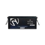 Nemesis Audio LFP-12132 | 12V 132Ah LiFePO4 Car Audio Battery