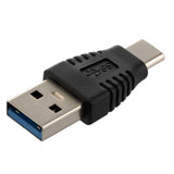 Male USB -> Type C Connector TekShack