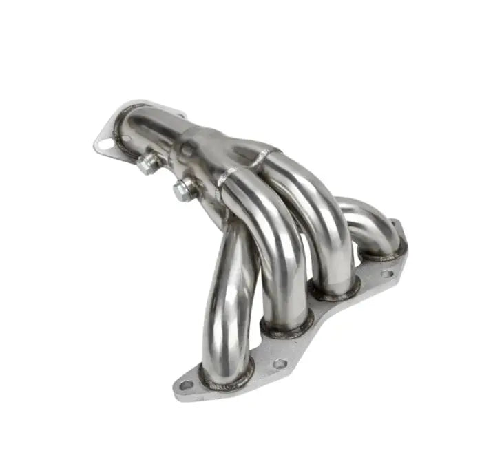Short/Long Tube Headers For 2001-2005 Honda Civic DX/LX/EX D17A1/D17A2 1.7L 4CYL