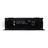 Deaf Bonce Apocalypse AAB-4900.1D 5050 Watts RMS Class D Monoblock Amplifier Deaf Bonce