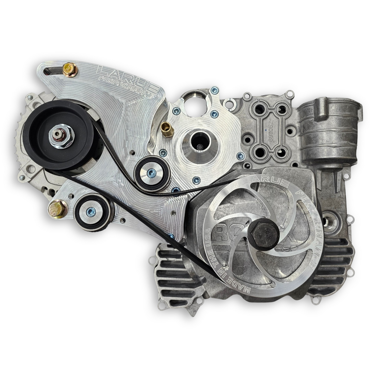 Can-Am X3 Alternator Kit