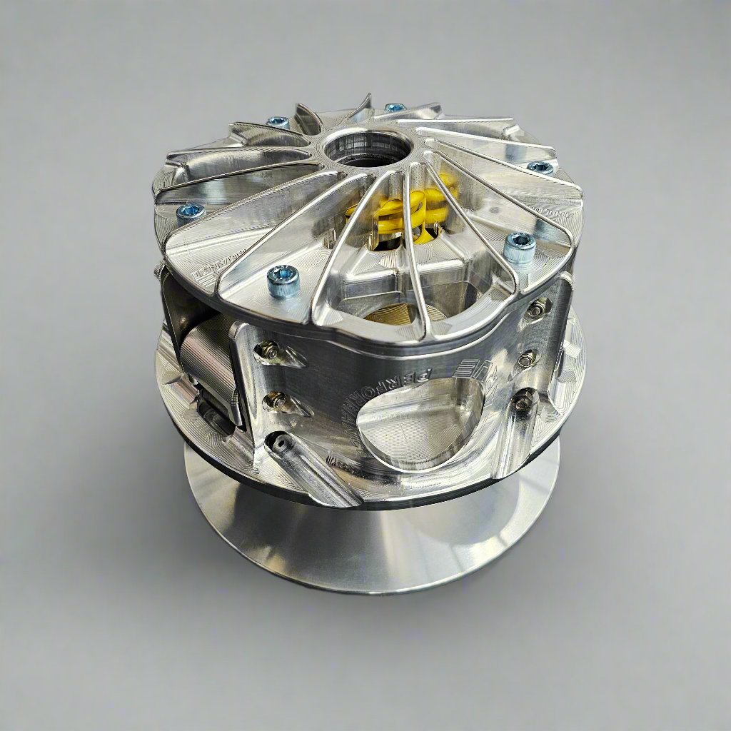 Can-Am X3 Primary Billet Clutch